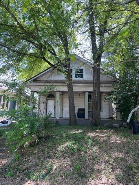 415 Boulevard Street, Shreveport, LA 71104