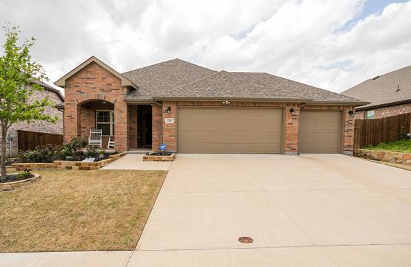 231 Red Oak Drive, Fate, TX 75087