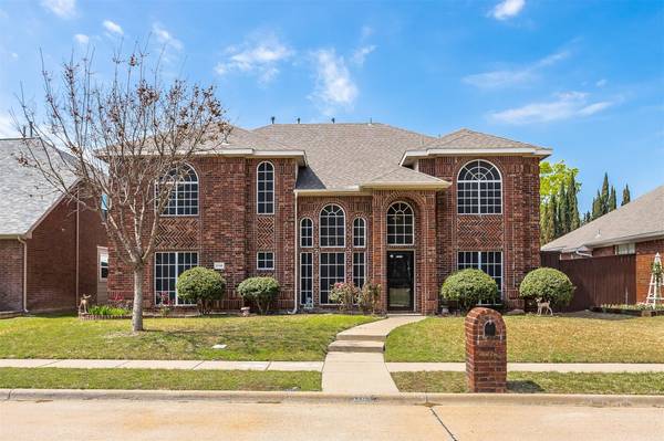 3700 Lauren Drive, Mckinney, TX 75070