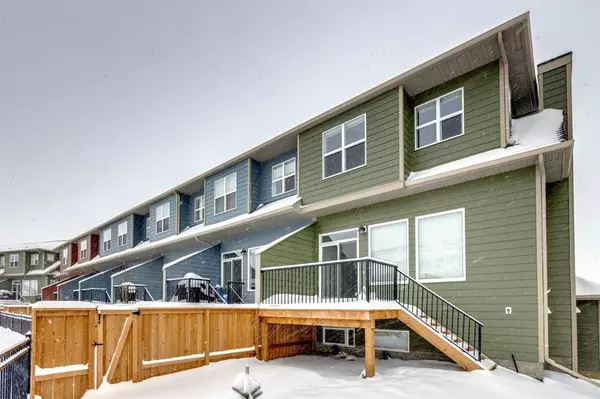 Calgary, AB T3M 3K8,282 Cranbrook SQ SE