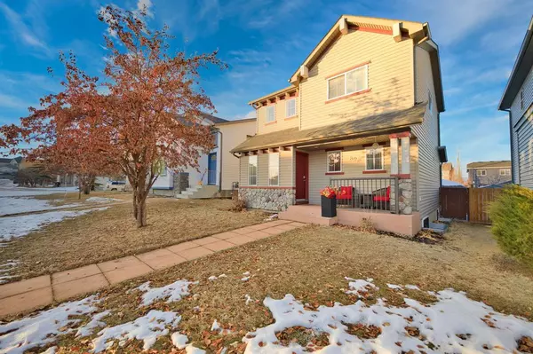 Calgary, AB T2Y 4J8,80 Everstone Rise SW