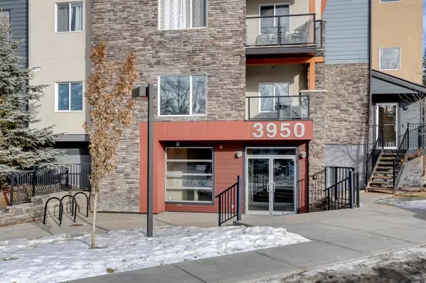 Calgary, AB T3A 0L9,3950 46 AVE NW #312