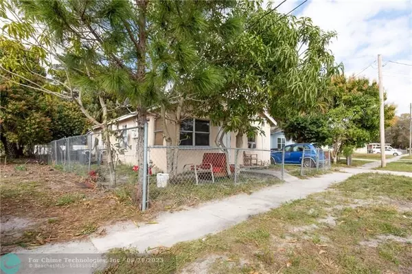 Fort Pierce, FL 34950,509 N 19th St