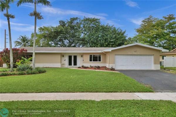 1131 NW 75th Ter,  Plantation,  FL 33313