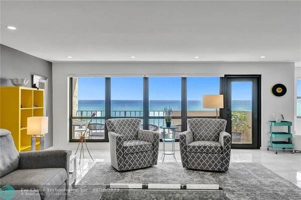 Lauderdale By The Sea, FL 33308,4900 N Ocean Blvd  #1119