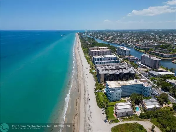 Hillsboro Beach, FL 33062,1167 Hillsboro Mile  #702