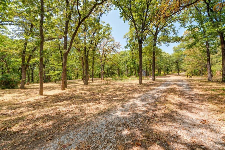 724 Bandit Trail, Keller, TX 76248