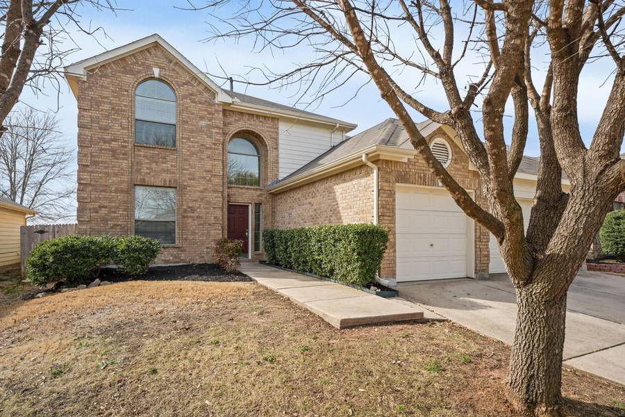 1424 Missionary Ridge Trail, Fort Worth, TX 76131