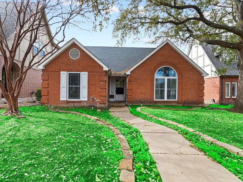 5806 Llano Avenue, Dallas, TX 75206