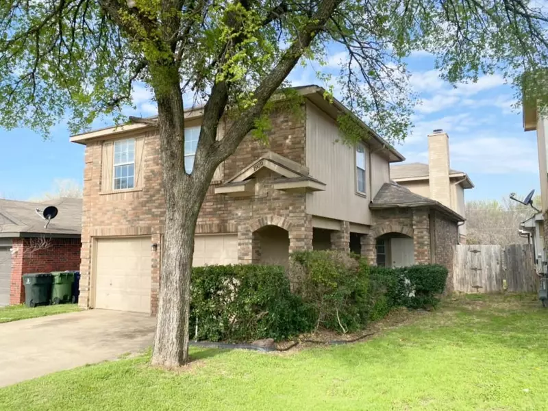 1909 Geary Street, Garland, TX 75043