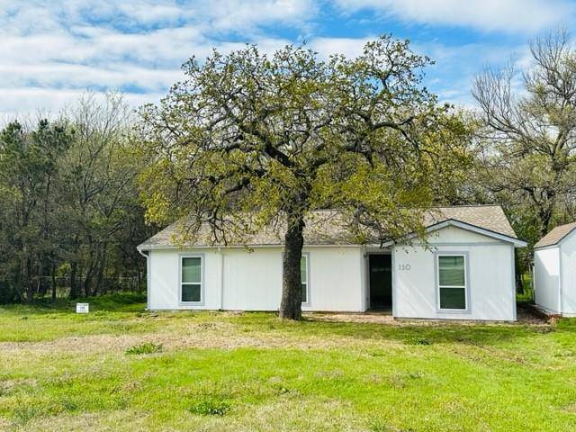 110 Muleta Drive, Oak Point, TX 75068