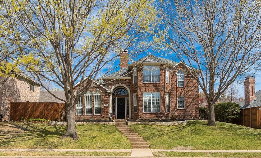 914 Mallard Drive, Coppell, TX 75019