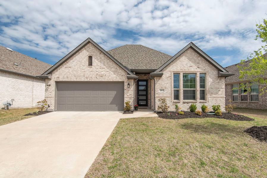 2013 Morgan Court, Melissa, TX 75454