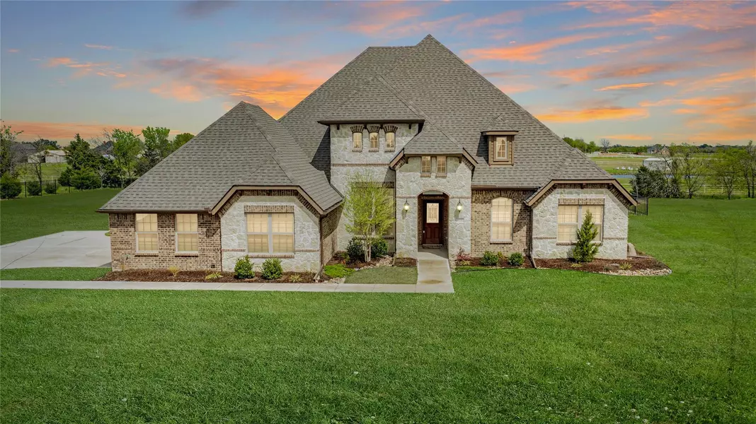 416 Silver Spur Trail, Rockwall, TX 75032