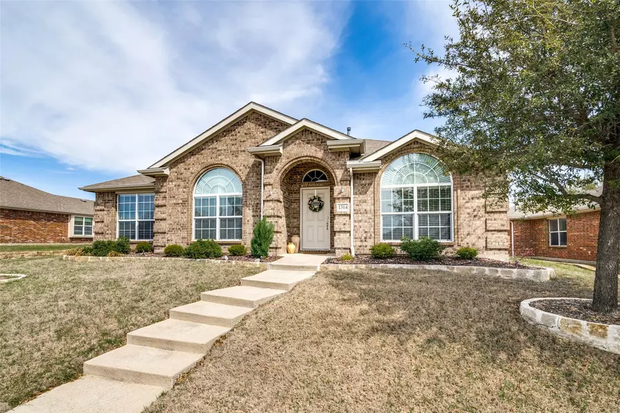 1314 Palasades Court, Rockwall, TX 75087