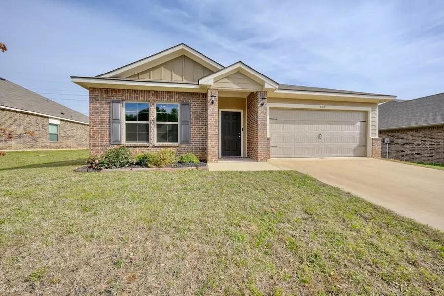 5819 Deauville Street, Tyler, TX 75704