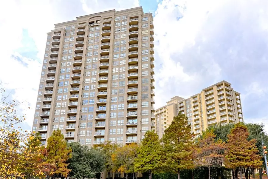 3225 Turtle Creek Boulevard #1805, Dallas, TX 75219