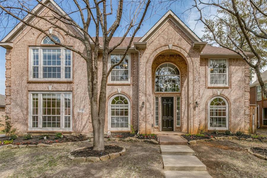 4105 Williams Court, Grapevine, TX 76051