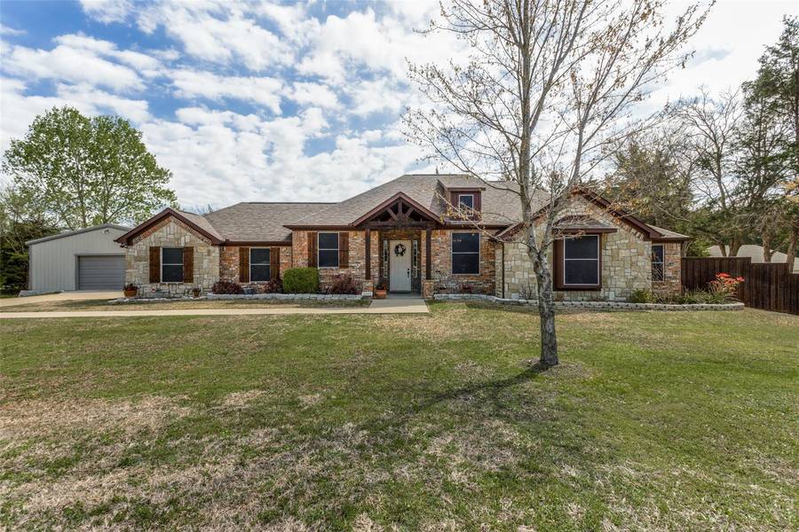 2245 Cross Post Lane, Lowry Crossing, TX 75069