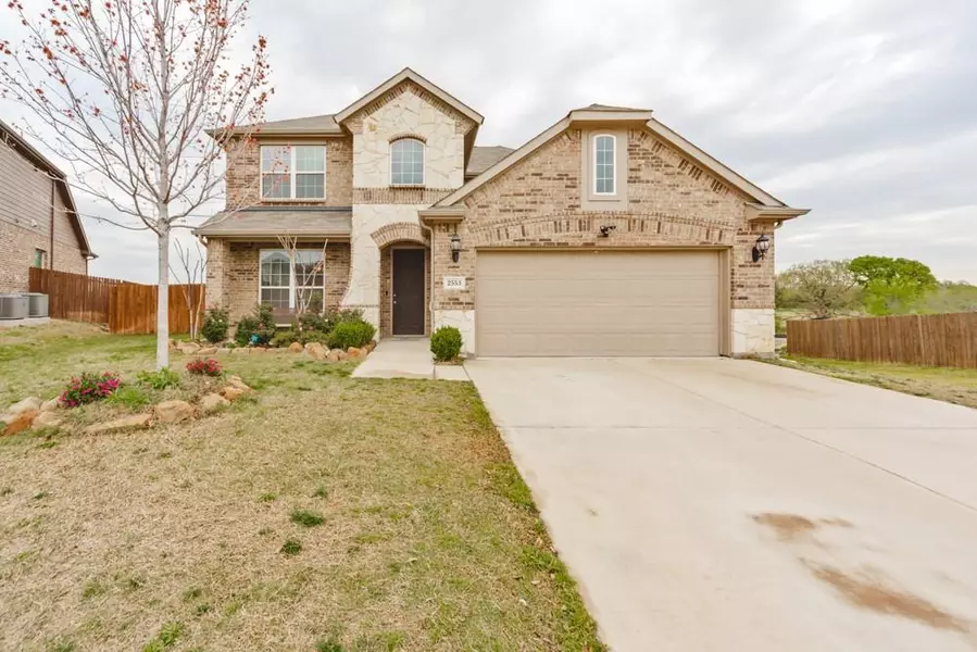 2553 Boot Jack Road, Fort Worth, TX 76177