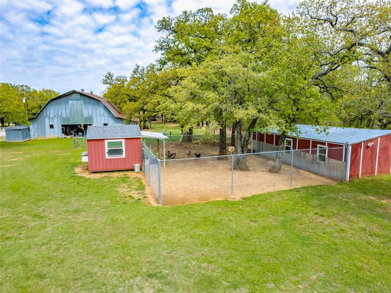 3801 County Road 401b, Alvarado, TX 76009