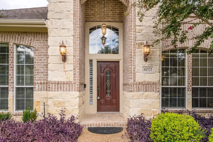 4021 Panther Ridge Lane, Plano, TX 75074