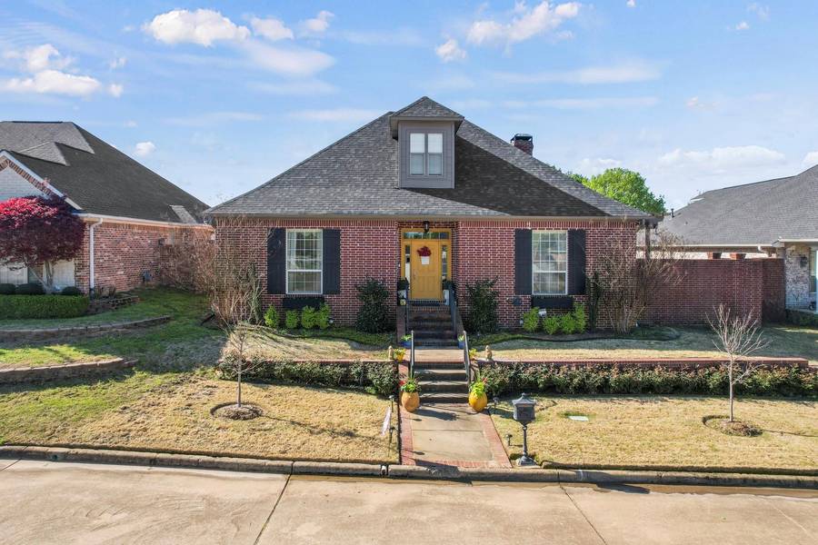 113 St Andrews Court, Mount Pleasant, TX 75455