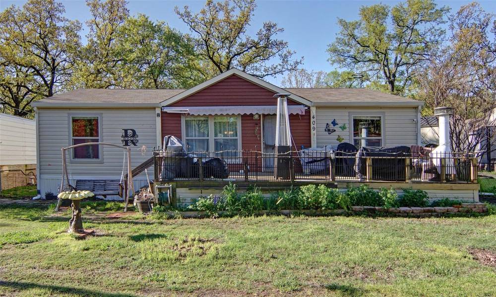 409 PR 7703, Emory, TX 75440