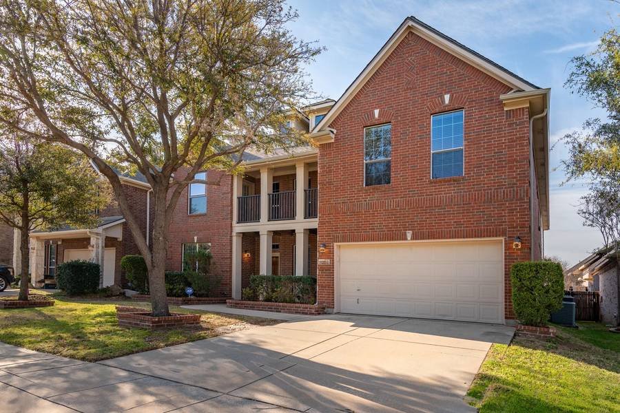 10112 Vintage Drive, Fort Worth, TX 76244