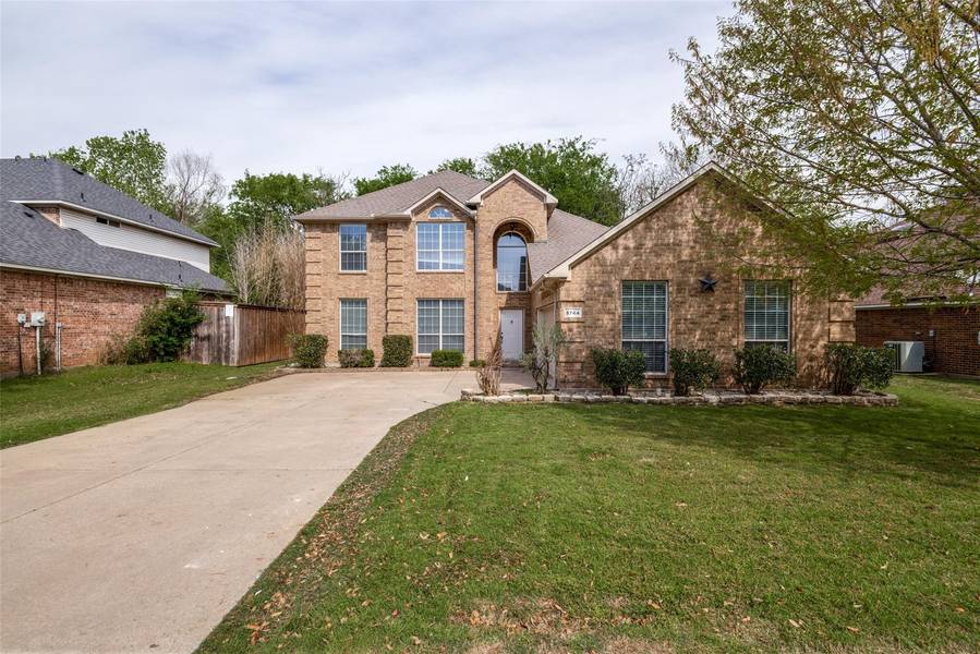 5744 Derek Way, Grand Prairie, TX 75052