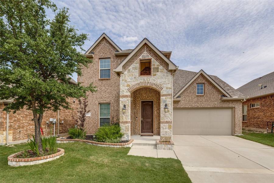 10712 Troutt Drive, Mckinney, TX 75072