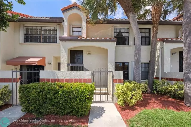 2304 Congressional Way  #2304, Deerfield Beach, FL 33442