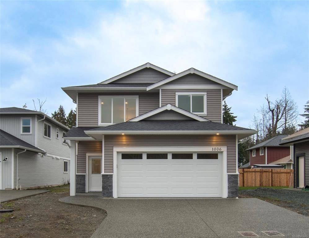 Ladysmith, BC V9G 1P8,1006 Rozanno Way