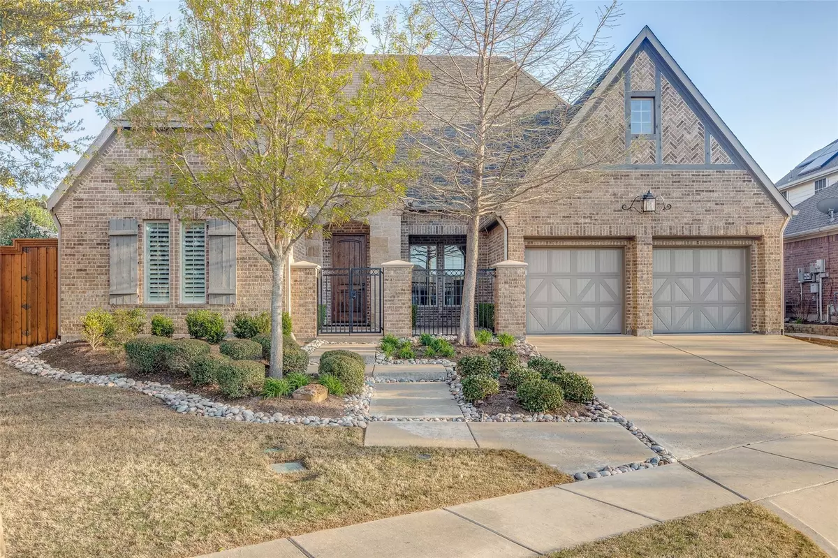 Mckinney, TX 75072,2009 Lawnview Drive