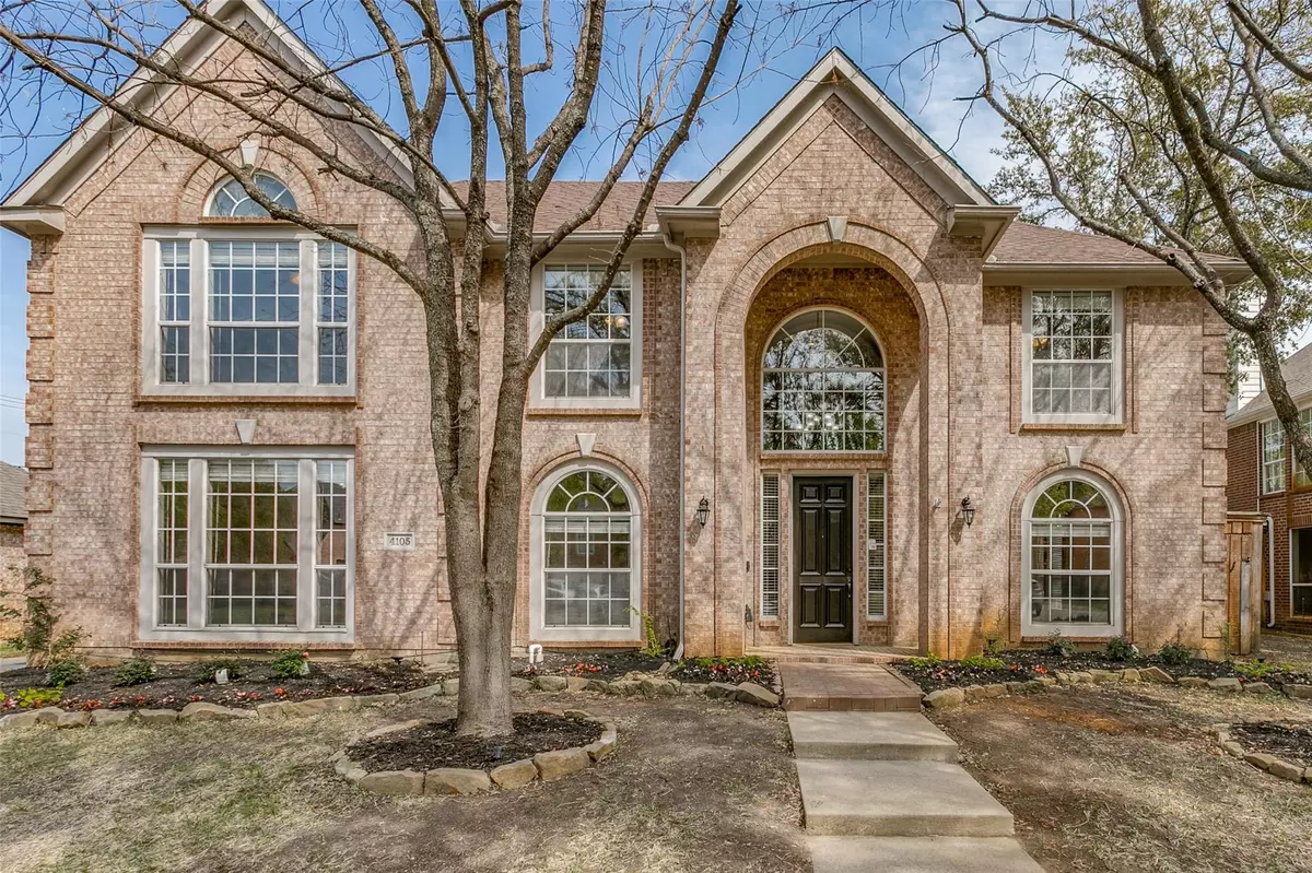 Grapevine, TX 76051,4105 Williams Court