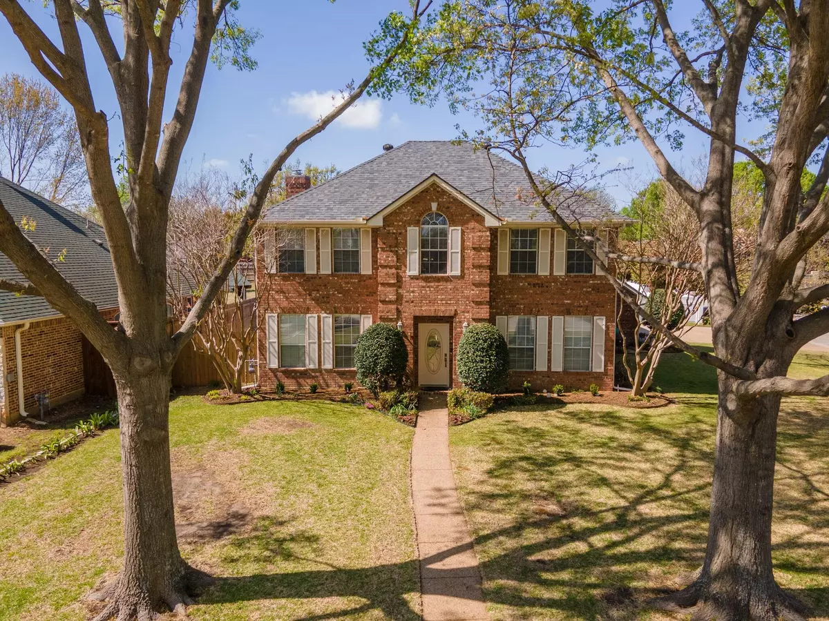 Mansfield, TX 76063,1511 Fairhaven Drive