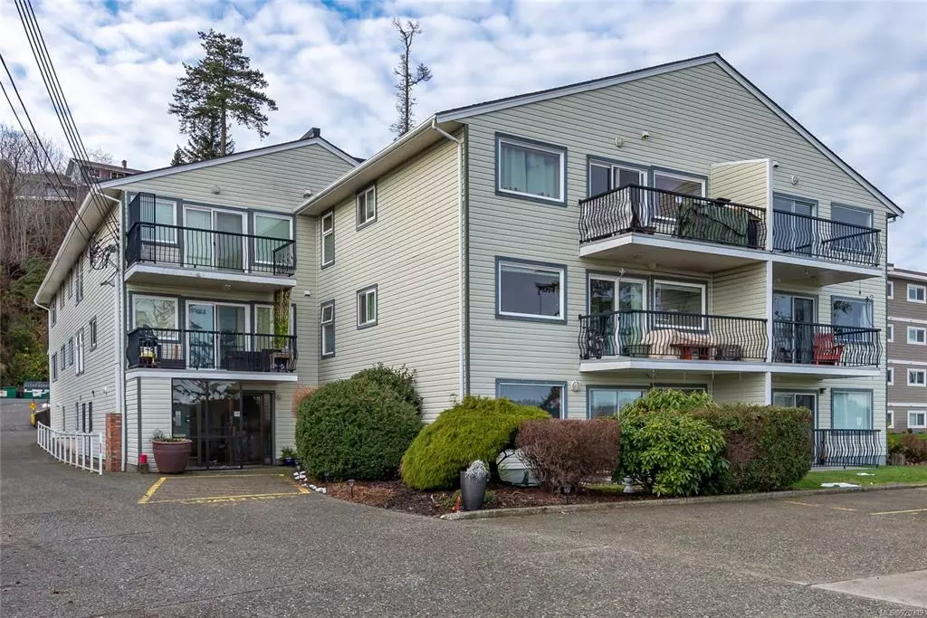 Campbell River, BC V9W 1A6,622 Island Hwy S #208