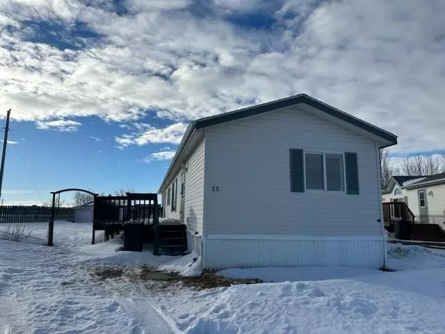 Lloydminster, AB T9V 2W3,5302 56B ST #23