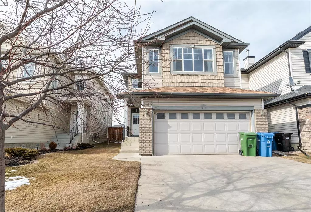 Calgary, AB T3L 3C1,233 Tuscany Ridge HTS NW