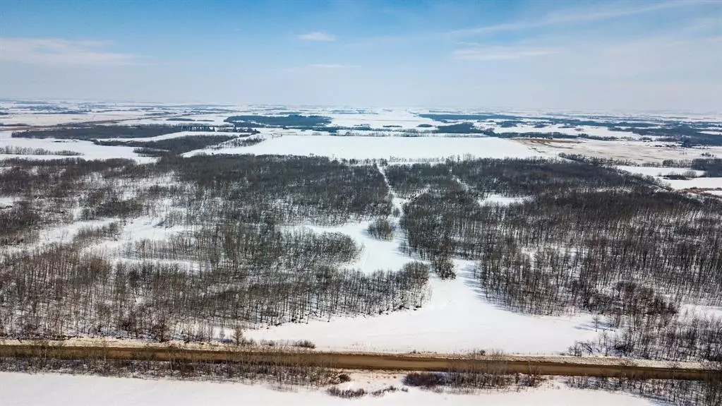 Rural Stettler No. 6 County Of, AB T0C 2L0,RR  20-2