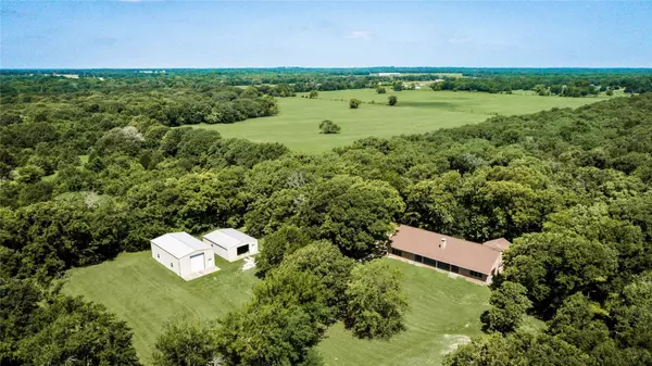 11200 County Road 104, Kaufman, TX 75142