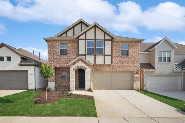 1917 Wrangler Circle, Mesquite, TX 75149