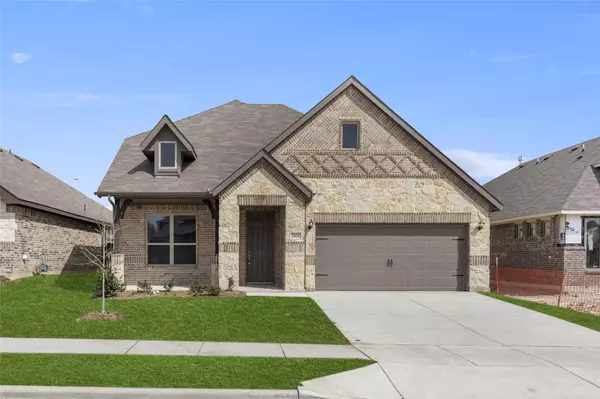 5420 Otter Trail, Fort Worth, TX 76179