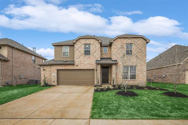 1007 Avery Court, Mansfield, TX 76063