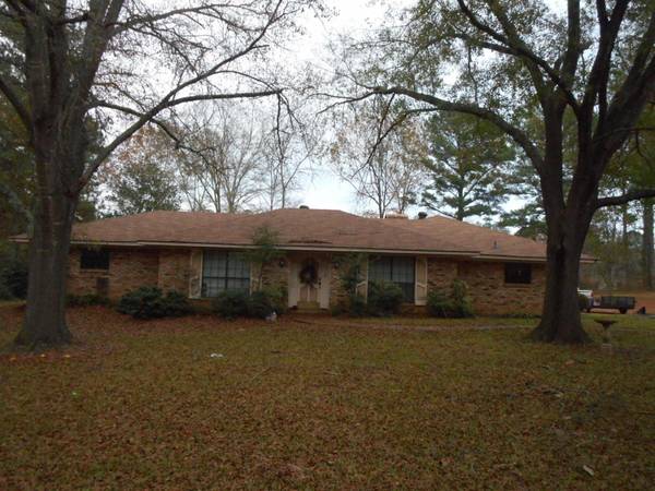 819 Mockingbird Lane, Plain Dealing, LA 71064