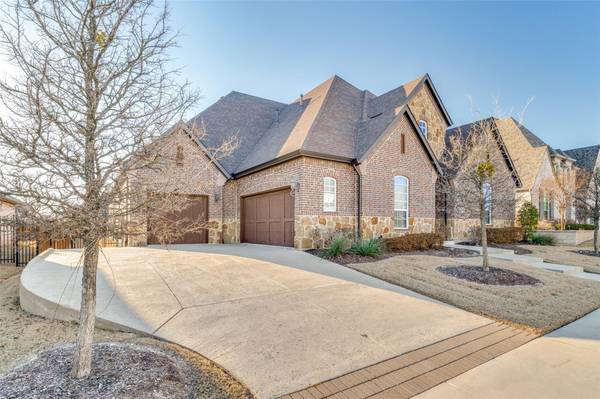 2220 Longmont Lane, Prosper, TX 75078