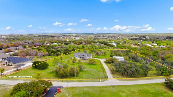 410 Pitchfork Trail, Willow Park, TX 76087