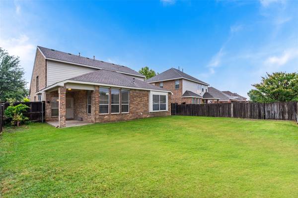 3211 Serpis, Grand Prairie, TX 75054