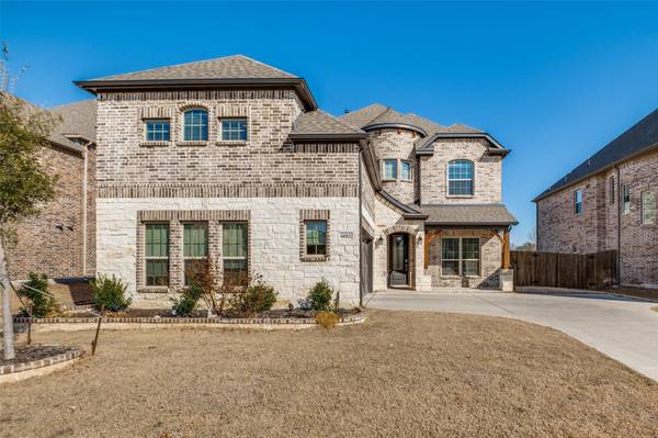 6052 Wessex Street, North Richland Hills, TX 76180