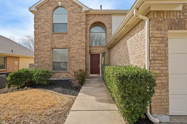 Fort Worth, TX 76131,1424 Missionary Ridge Trail